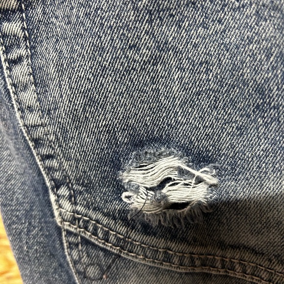 GS 115 Blue Jeans - Picture 6 of 8